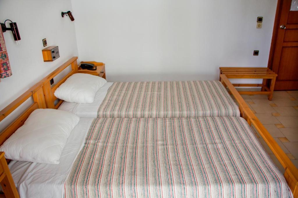 Popi Hotel Apartments Agia Marina Rom bilde